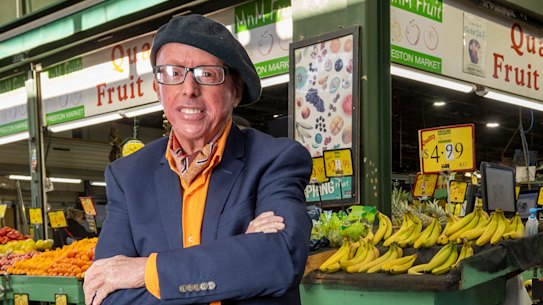 Gaetano Greco will contest for the seat of Preston at the November election.