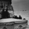 How navy 'girls' helped turn tide in Battle of the Atlantic