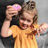 Pippa White, who died from sepsis.