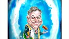 Boral’s Vik Bansal era is coming to an end.