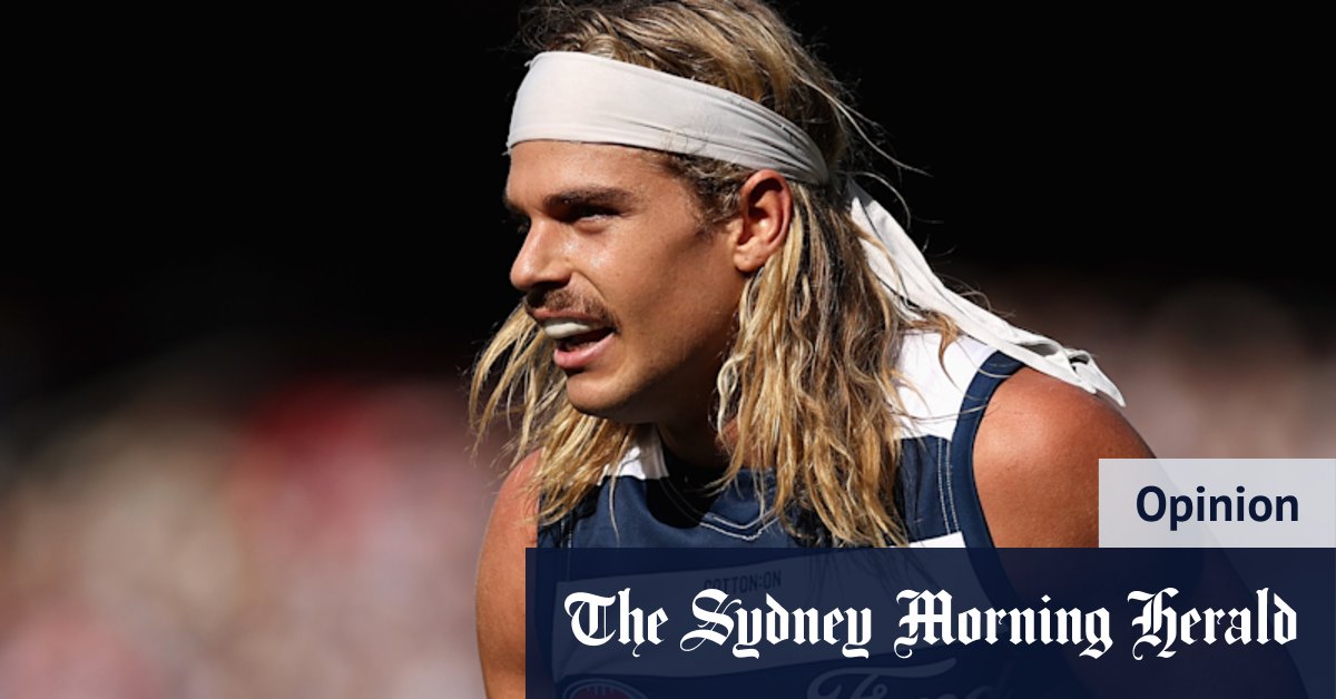 No more ‘oh Bailey’: The schoolboy treatment that lets Smith escape accountability