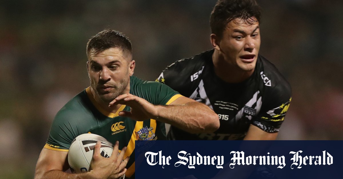 Nrl 2021 Australian Kangaroos And New Zealand Kiwis Boycott 2021 Rugby League World Cup In England Over Safety Concerns