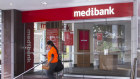 Medibank faces a class action in the Federal Court.