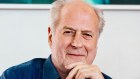 Michael Gudinski, founder of Mushroom Group, is turning to TV to survuve the live music shutdown.