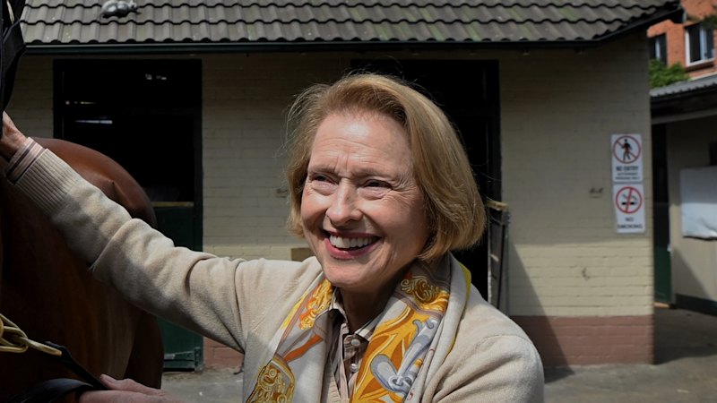 Debut winner out to end Randwick rival’s purple patch