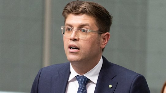 Labor MP Bennelong Jerome Laxale says he will continue to outline his support for a Yes vote in the upcoming Voice referendum at local citizenship ceremonies. 