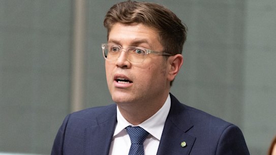 Labor MP Bennelong Jerome Laxale says he will continue to outline his support for a Yes vote in the upcoming Voice referendum at local citizenship ceremonies.  