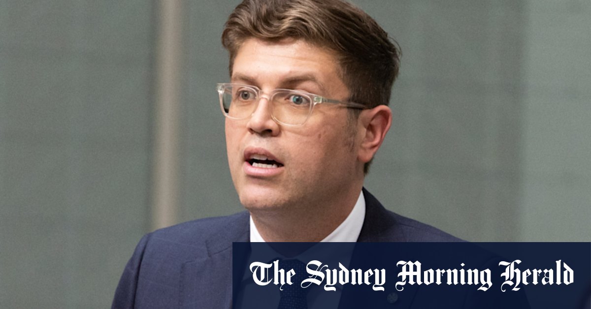 Labor MP Jerome Laxale scolded for spruiking Voice at citizenship ceremony - Vimarsana News