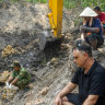 Old enemies unite: The Australians finding the bodies of Vietnam’s lost soldiers