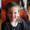 What fugitive child said to pig hunters as three-year mystery takes dramatic twist