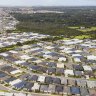 ‘Out of control’: Calls to nail down the true cost of Perth’s urban sprawl