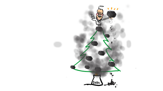 Keeping the flame alive...