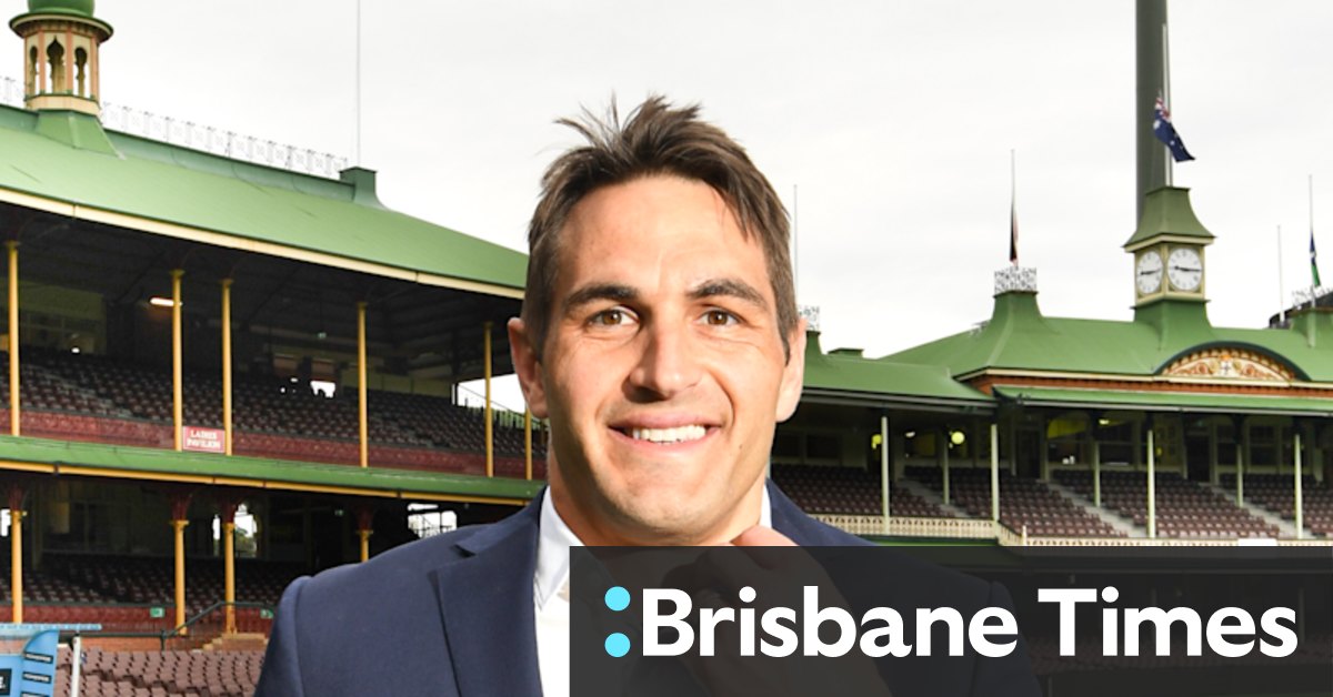 Josh Kennedy: Sydney Swans AFL icon lands his next gig - Vimarsana News