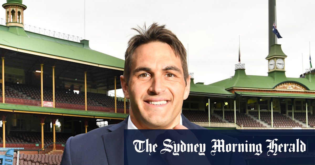 Josh Kennedy: Sydney Swans AFL icon lands his next gig - Vimarsana News