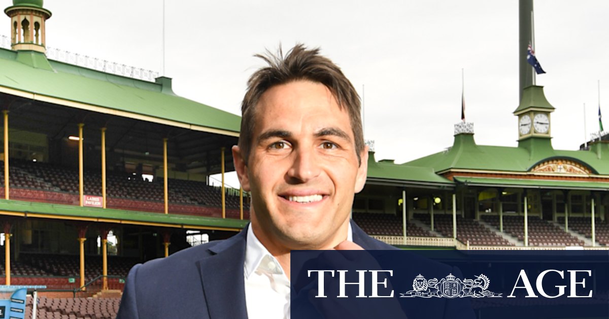 Josh Kennedy: Sydney Swans AFL icon lands his next gig - Vimarsana News