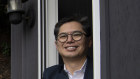 Joe Lai’s Ox Capital is the result of a lifetime of investment learning for the ex-Platinum fundie, elevating the values of hard work and humility.