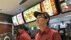 McDonald’s is the largest employer group to rely on the award minimum.