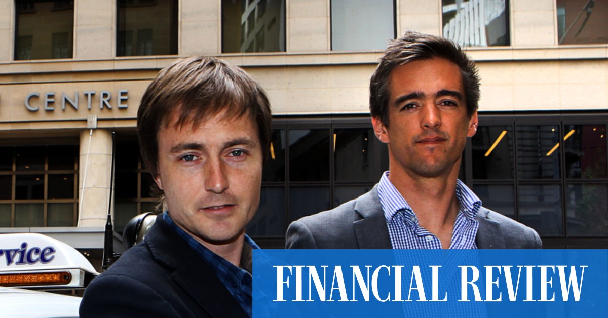 Founder fights, investor fury exposed as Uber makes its case against GoCatch - Vimarsana News