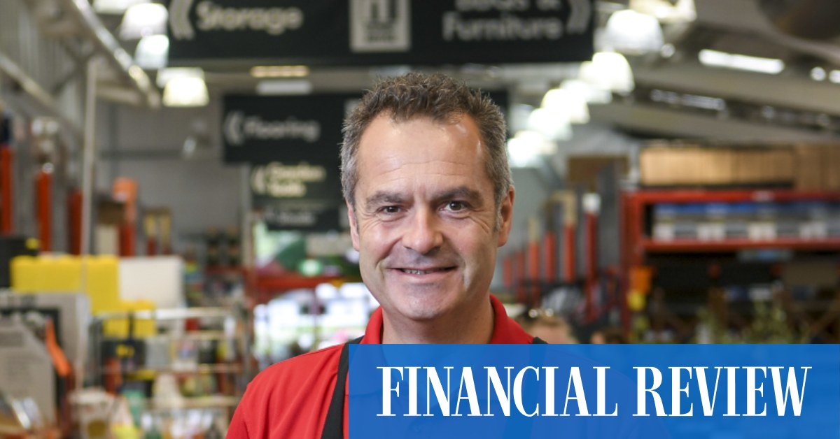 WFH laws a ‘dagger through the heart’ of Victorian businesses