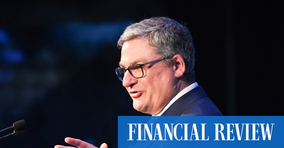ASX: fund managers from the Future Fund to GMO are 'excited' about the end of cheap money - Vimarsana News