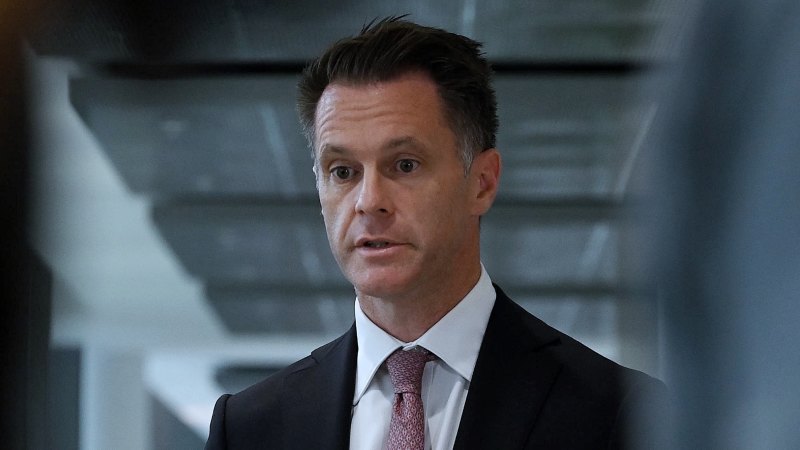NSW election results 2023: Hopes of Chris Minns and NSW Labor reaching a  majority government fade