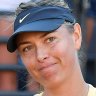 Maria Sharapova, five-time grand slam winner, retires from tennis