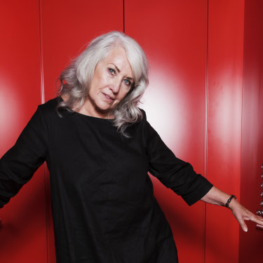 Billionaire philanthropist Judith Neilson wants her journalism institute to change direction.