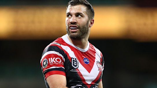 Tiffany Trinh, who is of Vietnamese descent, told the Herald she is in the process of launching a formal complaint to the NRL over the incident which felt was a “joke about her race”. 