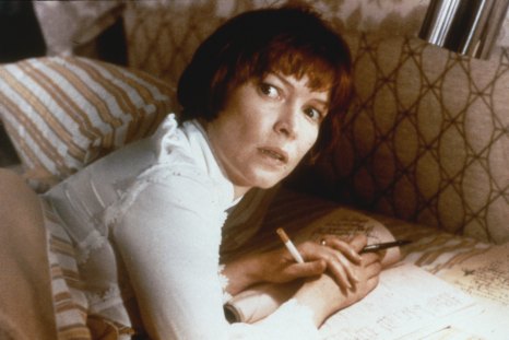 Returning: Ellen Burstyn in The Exorcist.