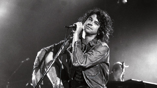 Yarra City Council are seeking feedback over plan to put up a statue of Michael Hutchence.