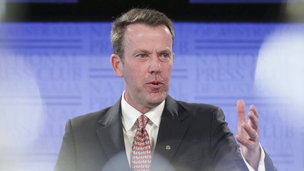Federal Education Minister Dan Tehan has urged states to end their breakaway review of NAPLAN. 