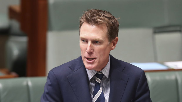 Attorney-General Christian Porter's plan to merge the Family Court and Federal Circuit Court has been met with staunch resistance.
