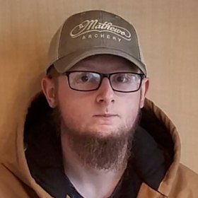 Suspect Robert Aaron Long.