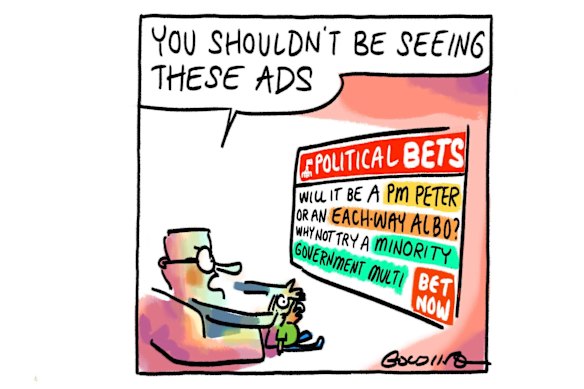 These new political slogans keep dragging us backwards