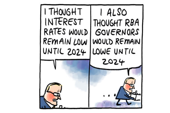 Go with the Lowe.