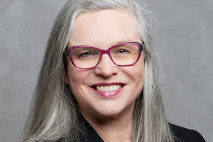 Wendy Norris, OneFortyOne chief executive.