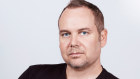 Serko chief executive Darrin Grafton.