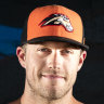 Canberra Cavalry slugger Zach Wilson's love-hate relationship with ABL