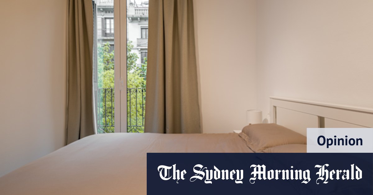 The colour that is tearing families apart