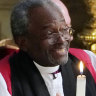Who is Bishop Michael Curry, the royal wedding preacher?
