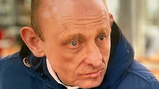 John, who was autistic and whose family asked that his surname be withheld, choked to death on a piece of banana bread.