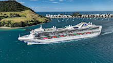 Grand princess