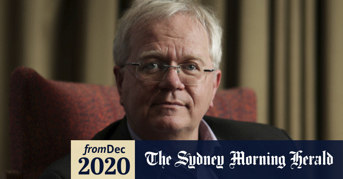 Scott Morrison Should Act As International Students Stay Away Says Anu Chief Flipboard