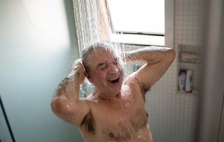 Are there water-saving techniques I could employ to make up for my failings?