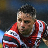 Late mail: Cronk out again for Chooks