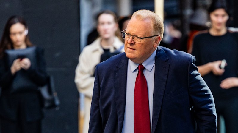 Ex-2GB star tells court he feels ‘terribly' for Alan Jones accuser