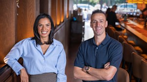 YRL Julien and Kristy Lea Moussi a new addtion to this year’s list.