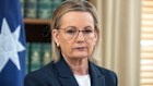 Opposition Leader Sussan Ley’s failure to lift a finger in a search for consensus leaves her credibility severely diminished.