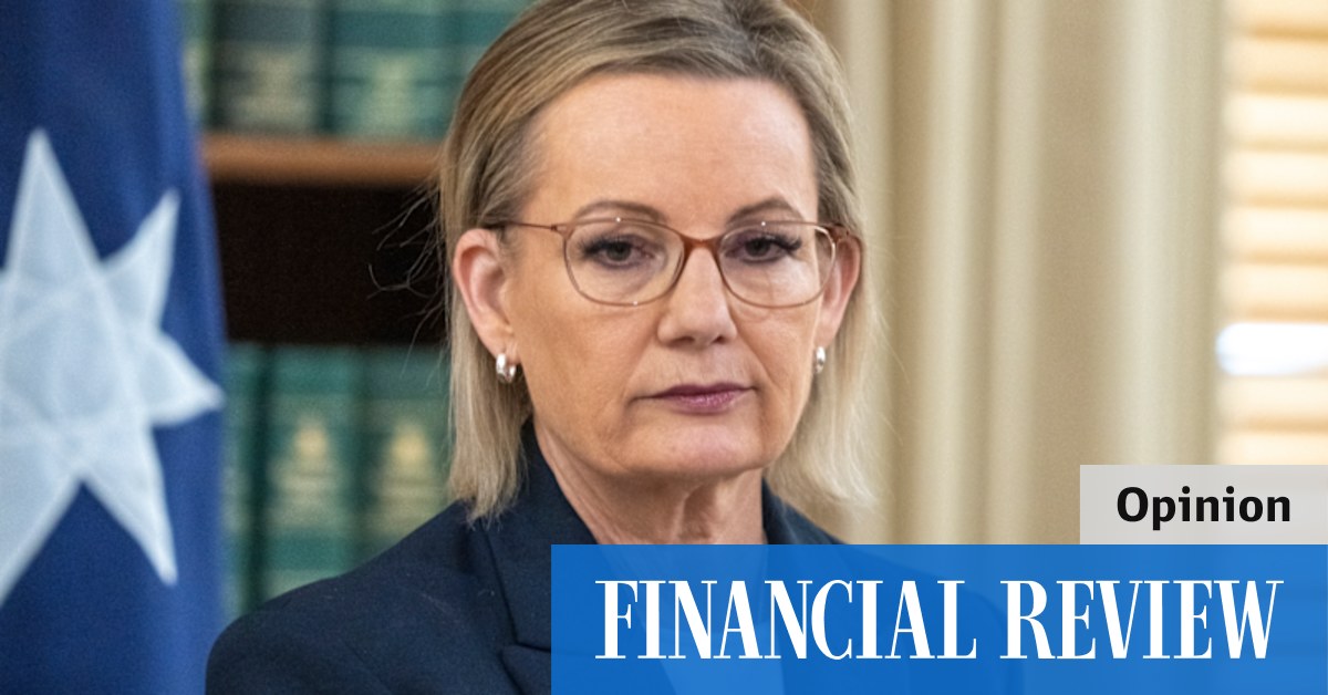 The centre-right is going extinct as a political species