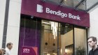 Bendigo Bank has a new marketing campaign painting it as a big bank, but more attentive to customers.